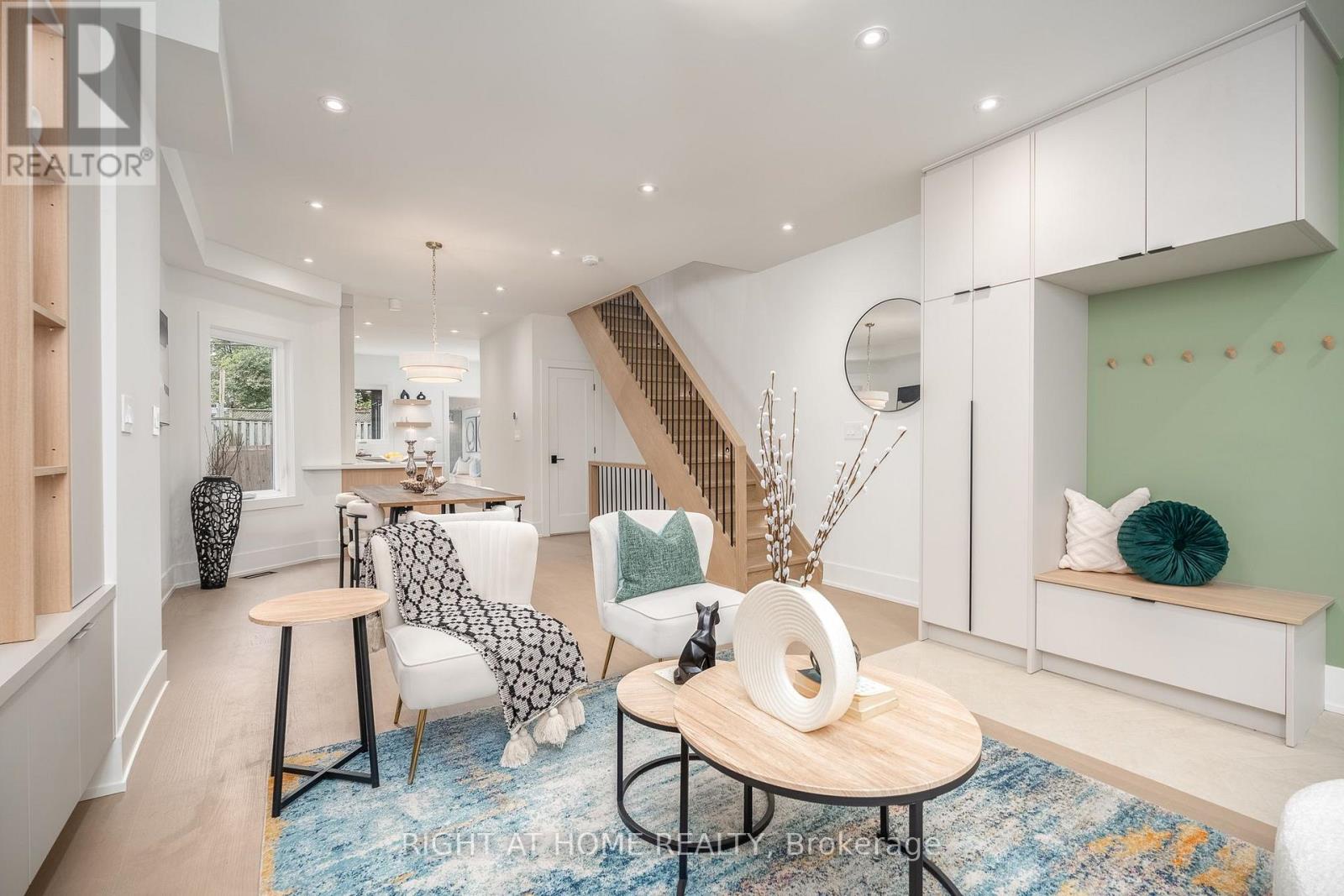356 WOODFIELD ROAD, Toronto (Greenwood-Coxwell) — photo 9