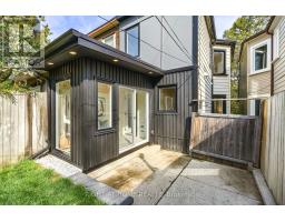 356 Woodfield Road, Toronto, ON M4L2X1 Photo 41