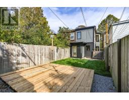 356 Woodfield Road, Toronto, ON M4L2X1 Photo 43