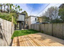 356 Woodfield Road, Toronto, ON M4L2X1 Photo 44