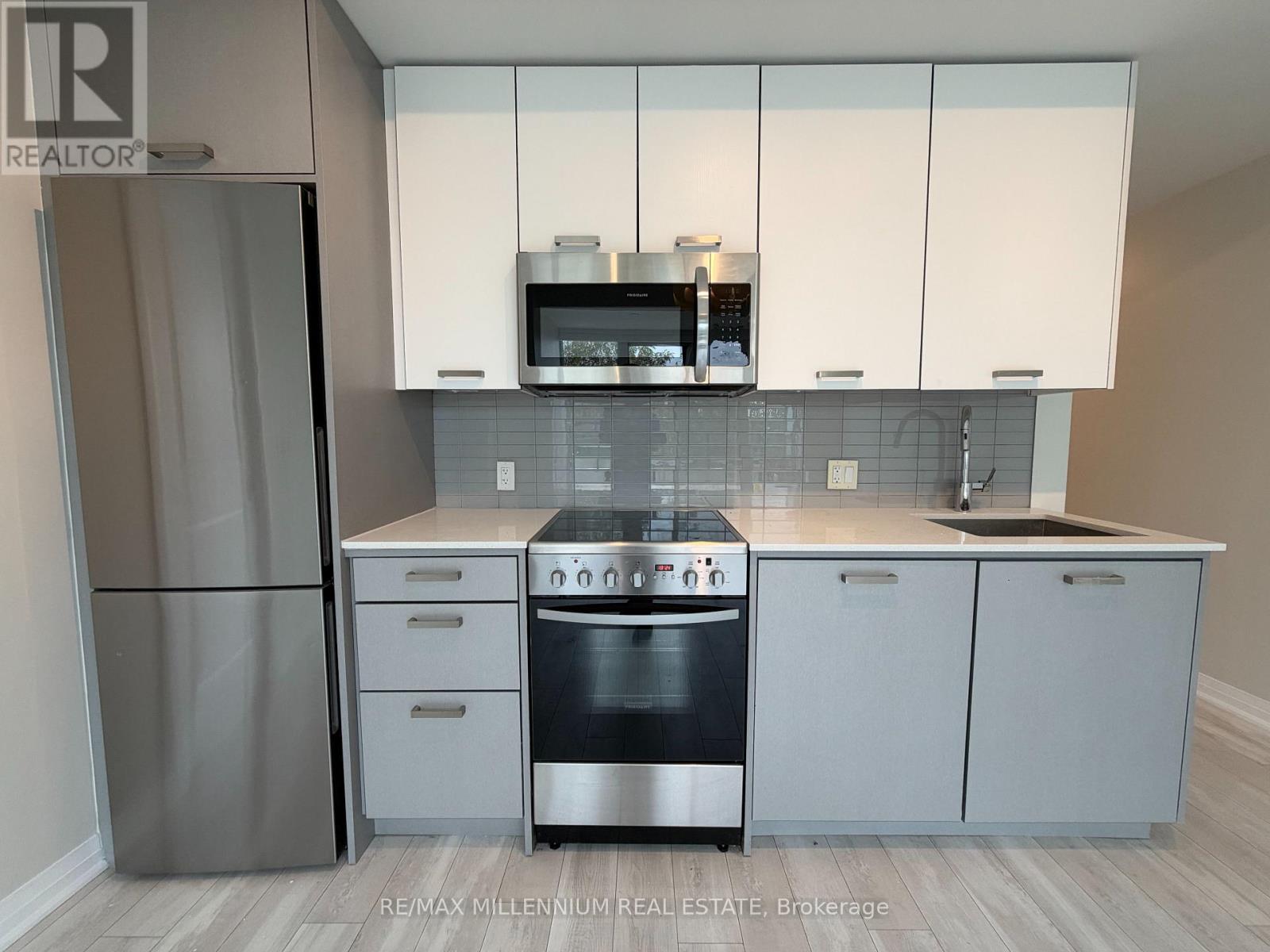 608 - 1630 QUEEN STREET E, Toronto (The Beaches) — photo 2