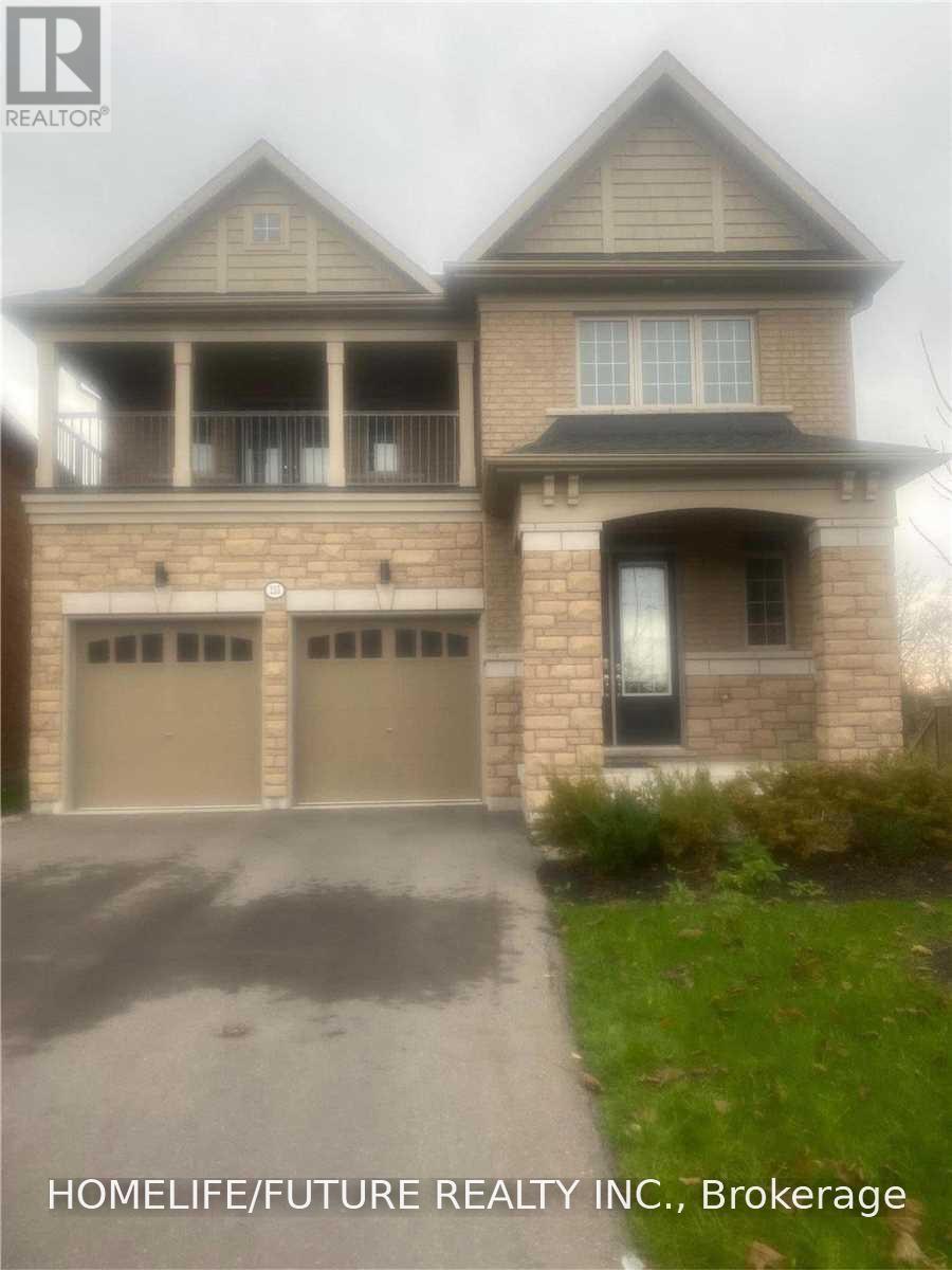 235 Cosgrove Drive, Oshawa, ON photo 1