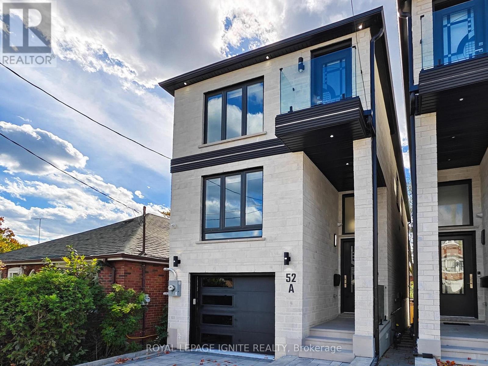 52A ROBINSON AVENUE, Toronto (Oakridge) — photo 2