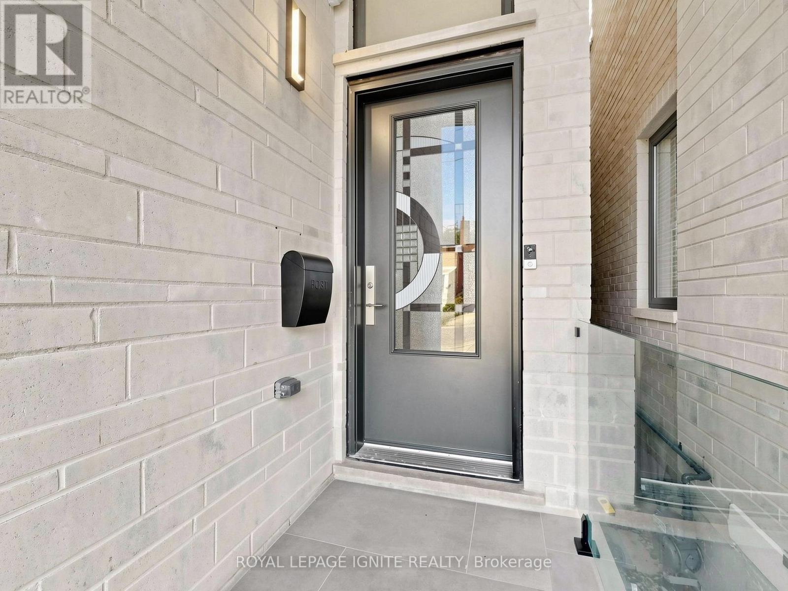 52A ROBINSON AVENUE, Toronto (Oakridge) — photo 3