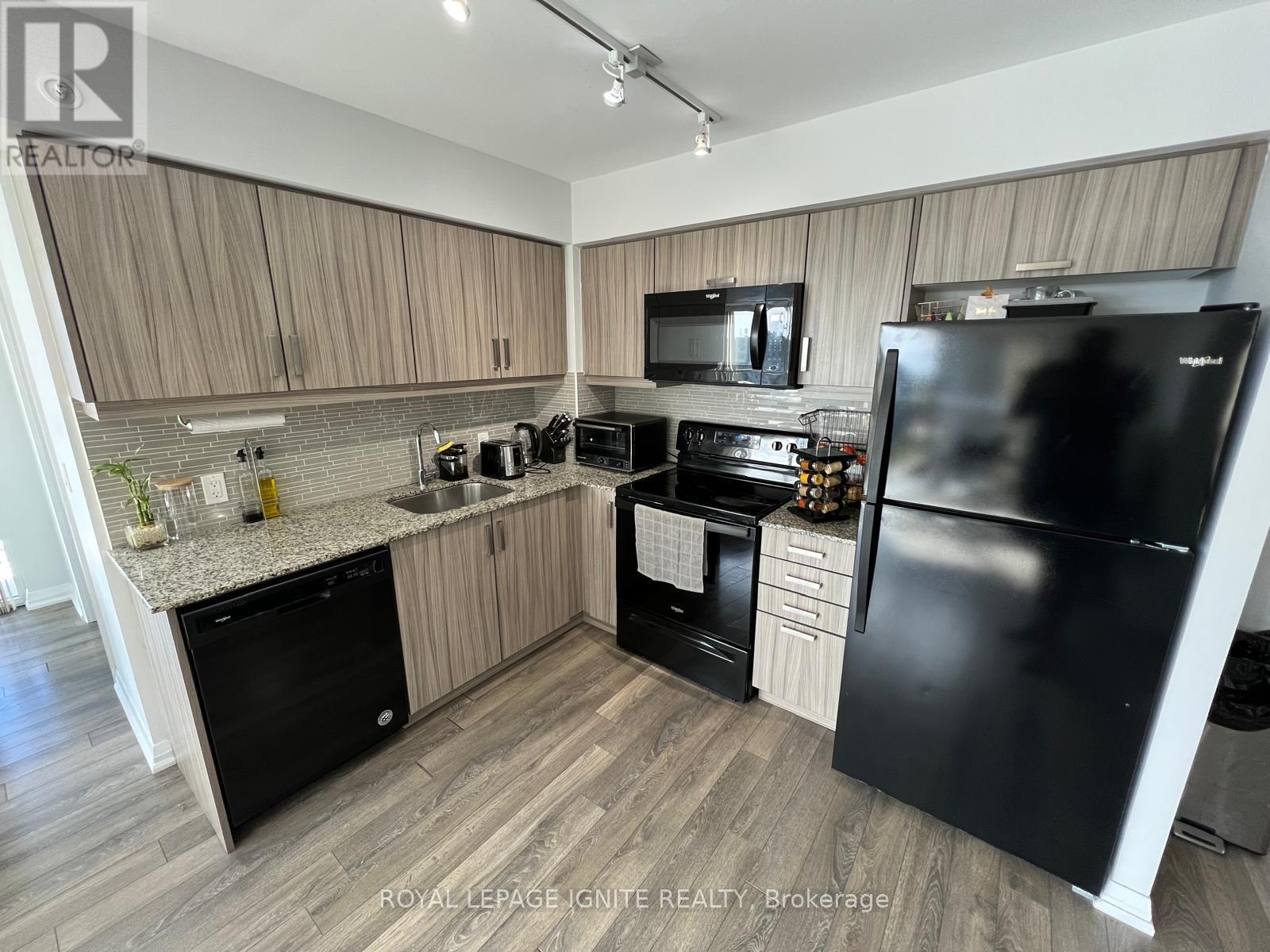 1502 - 30 MEADOWGLEN PLACE, Toronto (Woburn) — photo 2