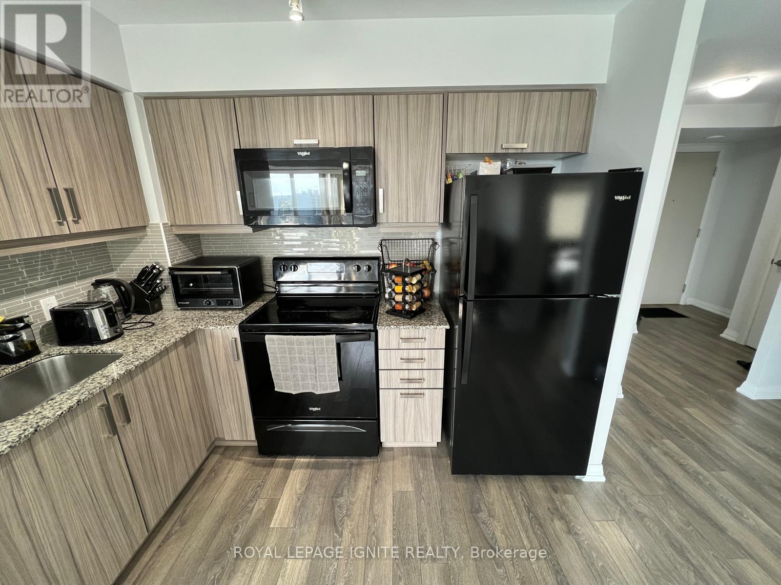 1502 - 30 MEADOWGLEN PLACE, Toronto (Woburn) — photo 3