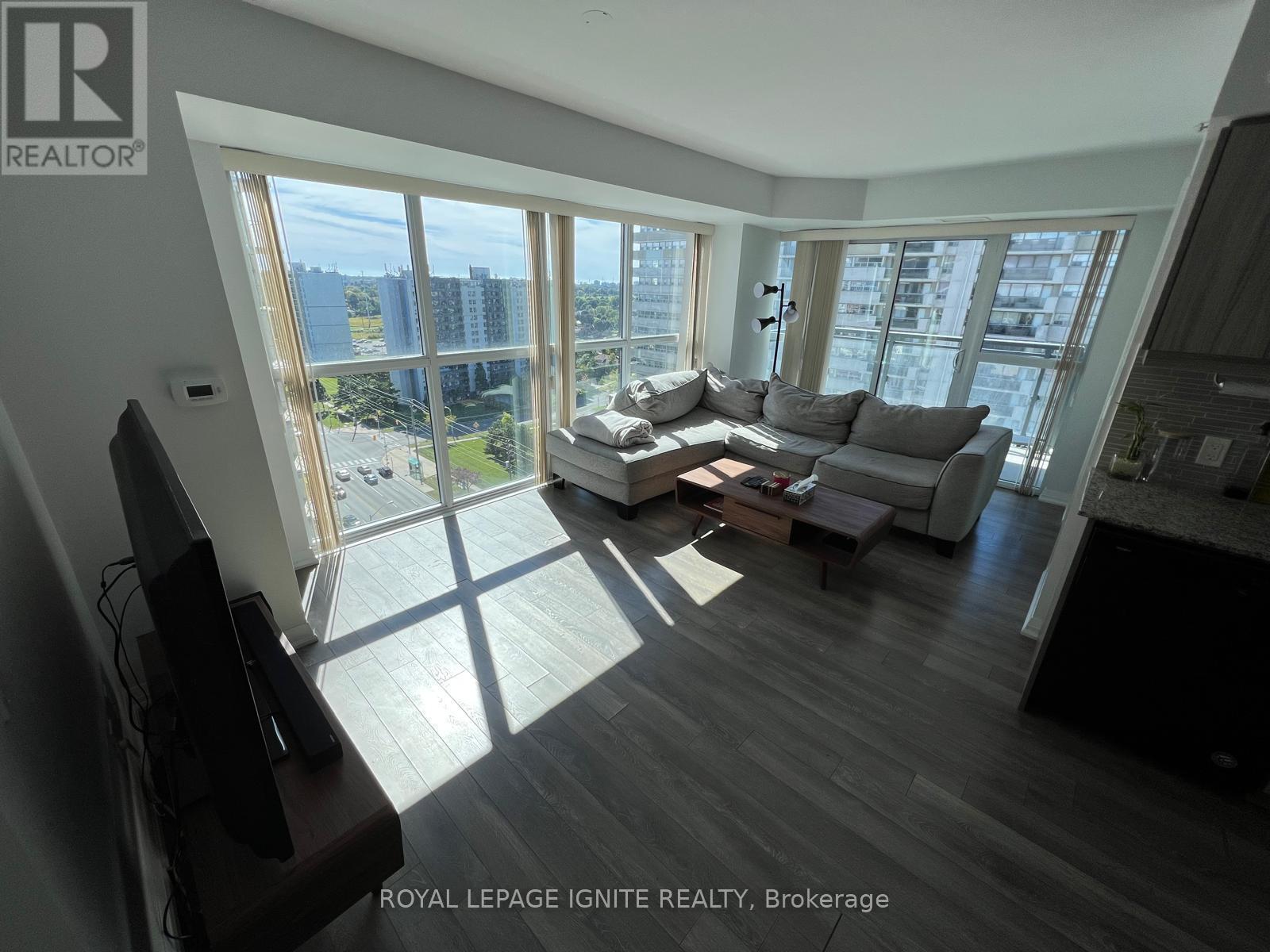 1502 - 30 MEADOWGLEN PLACE, Toronto (Woburn) — photo 5