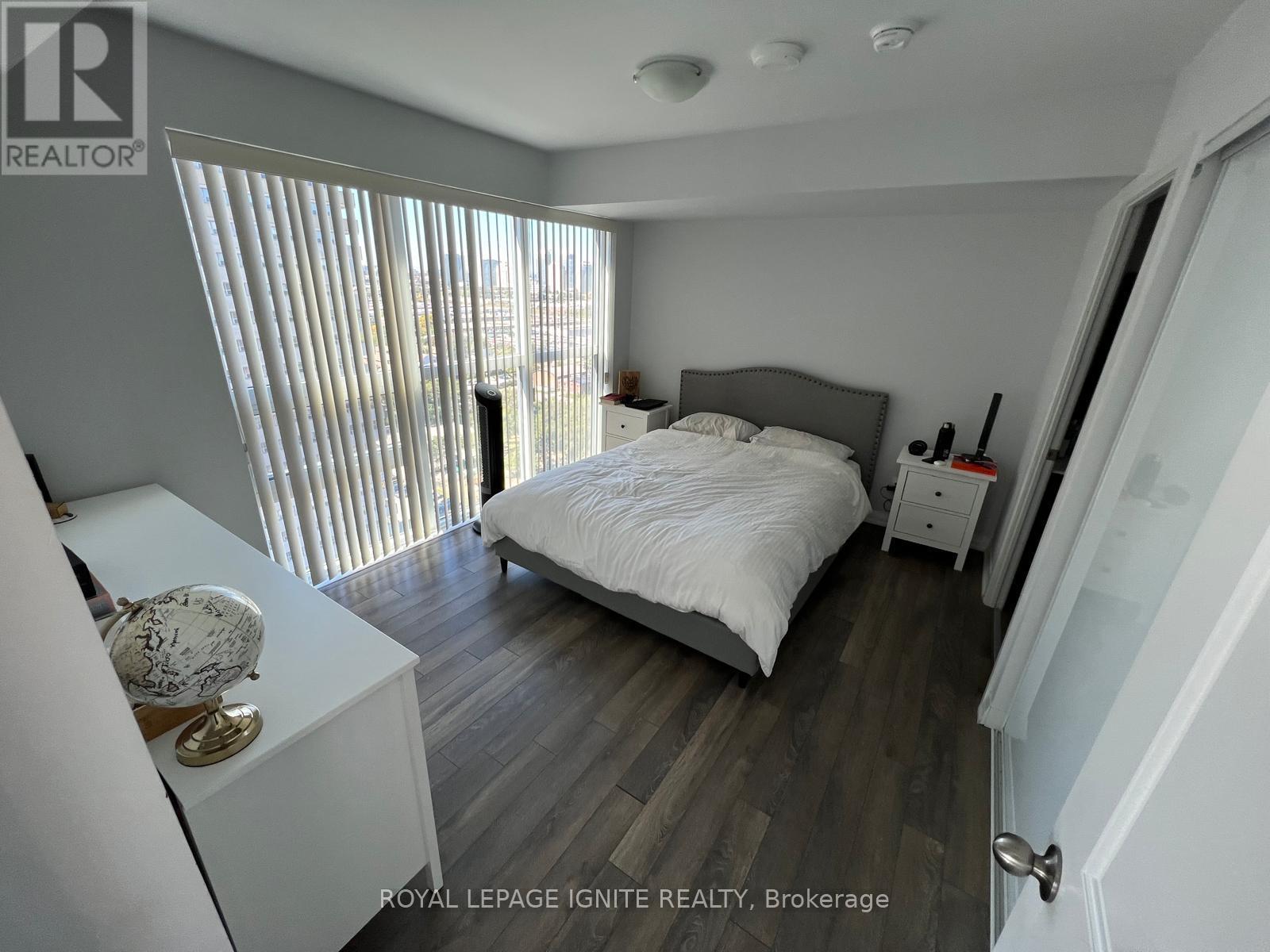 1502 - 30 MEADOWGLEN PLACE, Toronto (Woburn) — photo 8