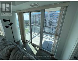 Den - 1502 - 30 Meadowglen Place, Toronto, ON M1G0A6 Photo 6