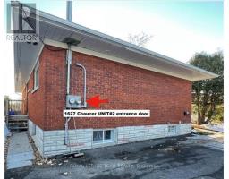 Utility room - 1 & 2 - 1627 Chaucer Avenue, Ottawa, ON K1G0R7 Photo 14