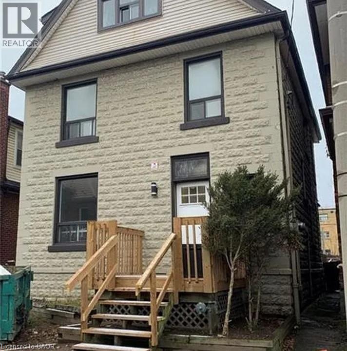 28 MYRTLE Avenue Unit# 201, Hamilton