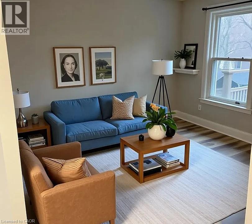 28 MYRTLE Avenue Unit# 201, Hamilton — photo 3