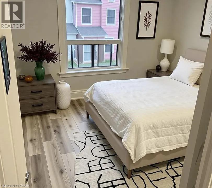 28 MYRTLE Avenue Unit# 201, Hamilton — photo 5