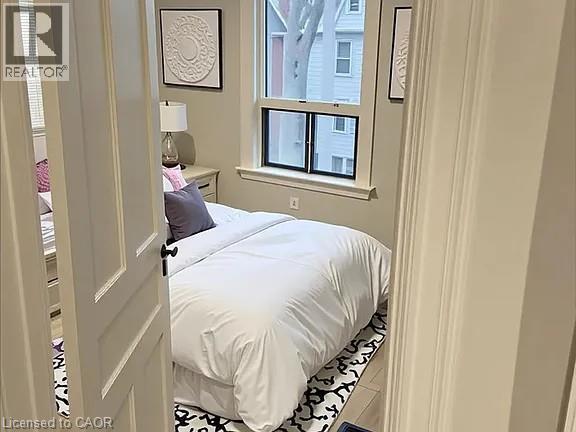 28 MYRTLE Avenue Unit# 201, Hamilton — photo 6