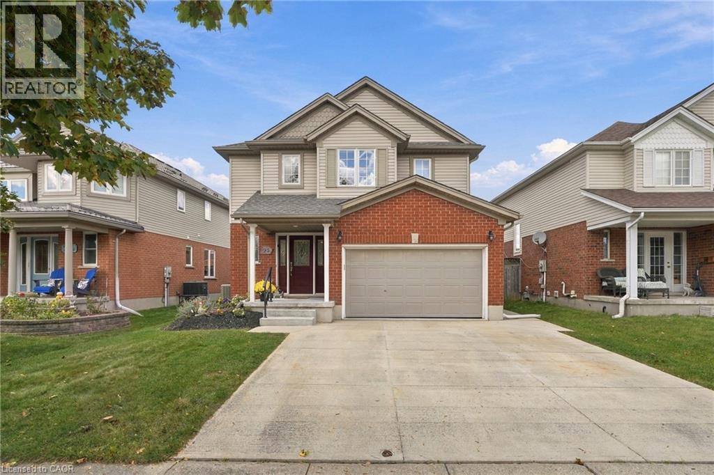 99 STIEFELMEYER Crescent, Baden — photo 4