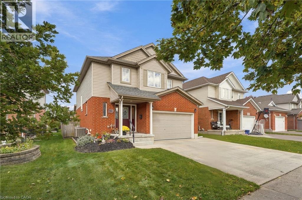 99 STIEFELMEYER Crescent, Baden — photo 5