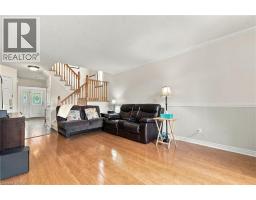 Dining room - 99 Stiefelmeyer Crescent, Baden, ON N3A4K6 Photo 10