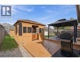 99 Stiefelmeyer Crescent, Baden, ON N3A4K6 Photo 38