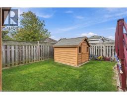 99 Stiefelmeyer Crescent, Baden, ON N3A4K6 Photo 42