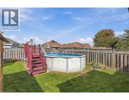99 Stiefelmeyer Crescent, Baden, ON N3A4K6 Photo 43