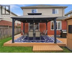 99 Stiefelmeyer Crescent, Baden, ON N3A4K6 Photo 45