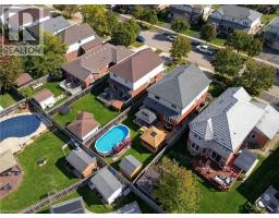 99 Stiefelmeyer Crescent, Baden, ON N3A4K6 Photo 47