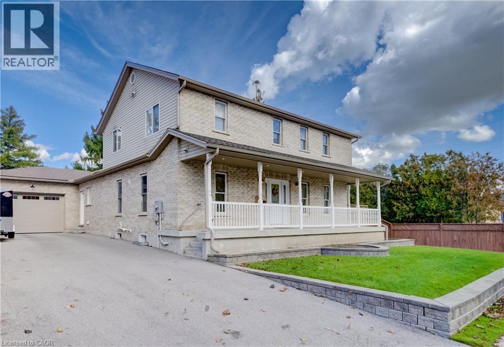 34 BRAUN Street, Kitchener