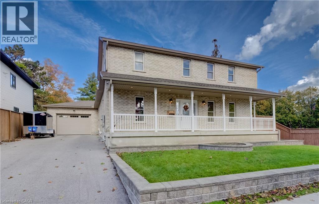 34 BRAUN Street, Kitchener — photo 3