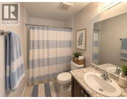 Eat in kitchen - 25 Sumac Drive, Caledonia, ON N3W0C2 Photo 8