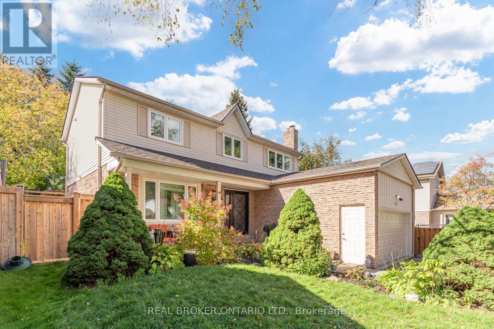96 RUTLEDGE AVENUE, Newmarket (Huron Heights-Leslie Valley) — photo 5