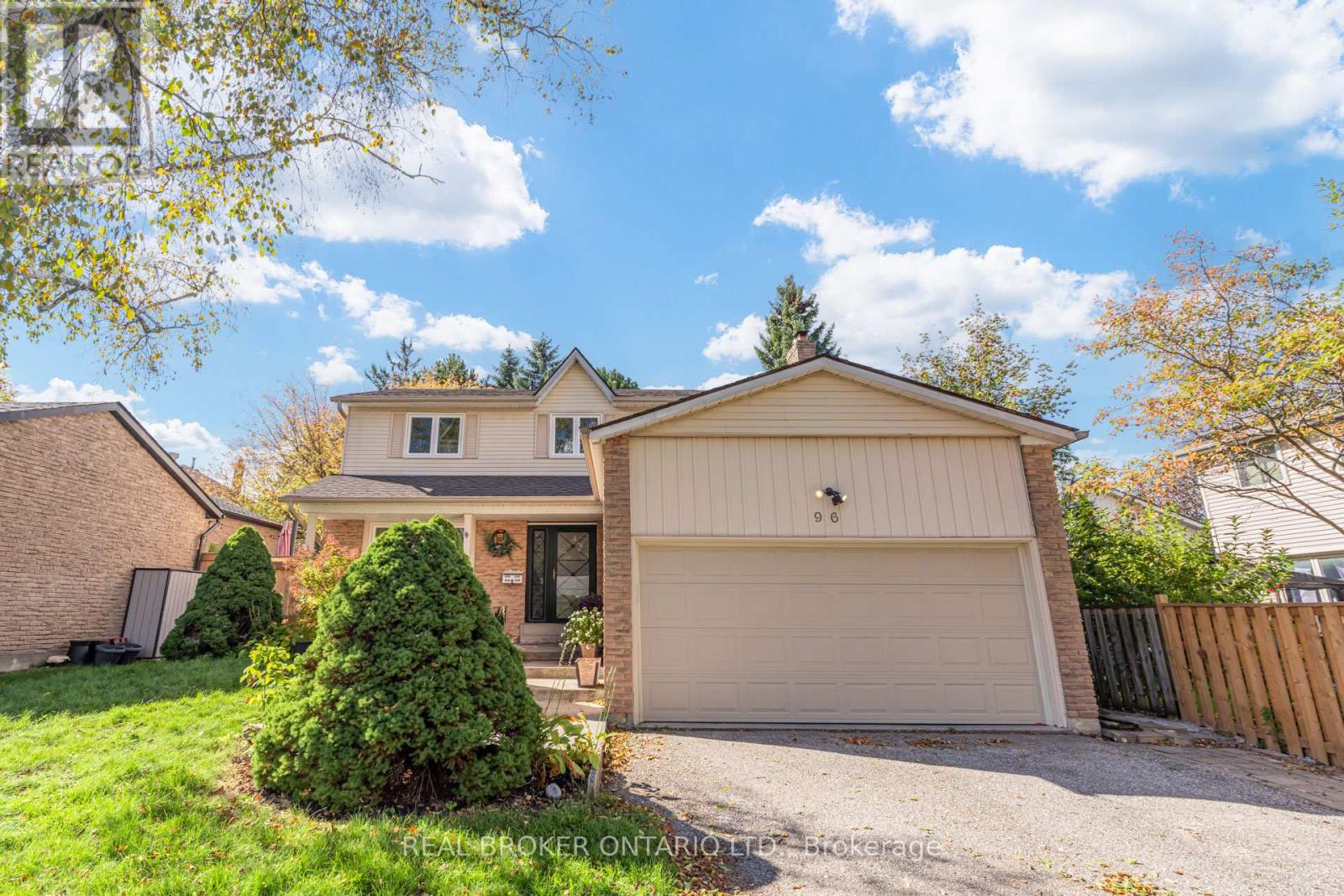 96 RUTLEDGE AVENUE, Newmarket (Huron Heights-Leslie Valley) — photo 6