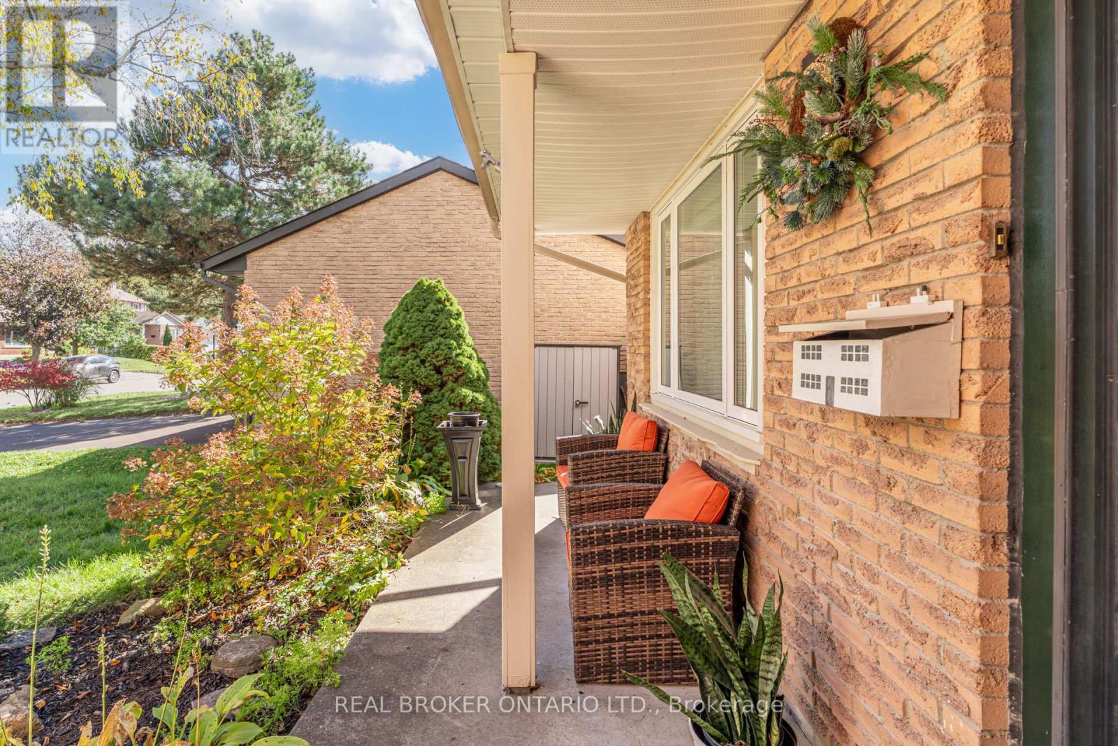 96 RUTLEDGE AVENUE, Newmarket (Huron Heights-Leslie Valley) — photo 7