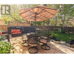 96 Rutledge Avenue, Newmarket, ON L3Y5T4 Photo 32
