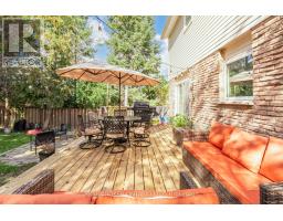 96 Rutledge Avenue, Newmarket, ON L3Y5T4 Photo 35
