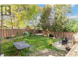 96 Rutledge Avenue, Newmarket, ON L3Y5T4 Photo 36