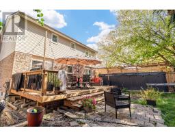 96 Rutledge Avenue, Newmarket, ON L3Y5T4 Photo 37