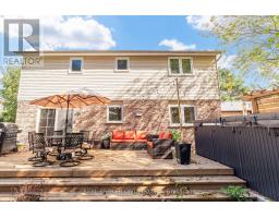 96 Rutledge Avenue, Newmarket, ON L3Y5T4 Photo 38