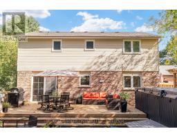 96 Rutledge Avenue, Newmarket, ON L3Y5T4 Photo 40