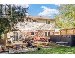 96 Rutledge Avenue, Newmarket, ON L3Y5T4 Photo 41