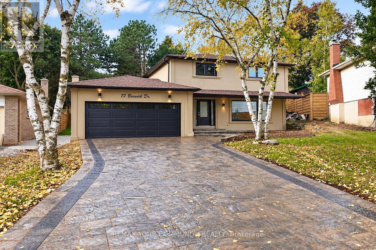 Listing photo of LOWER UNIT - 77 BESWICK DRIVE