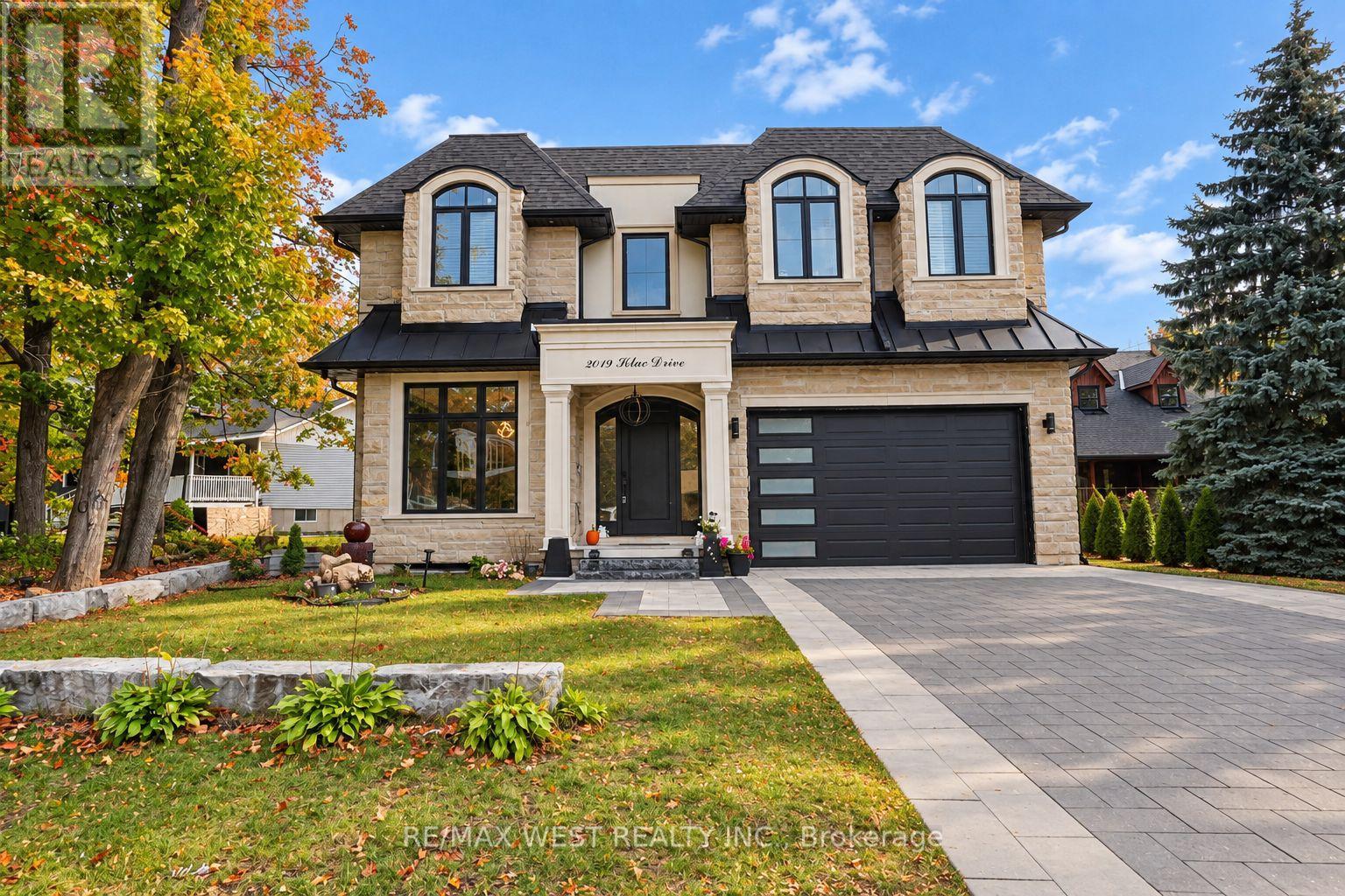 Single Family at 2019 LILAC DRIVE