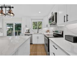 Kitchen - 124 King Street S, New Tecumseth, ON L9R1B2 Photo 9
