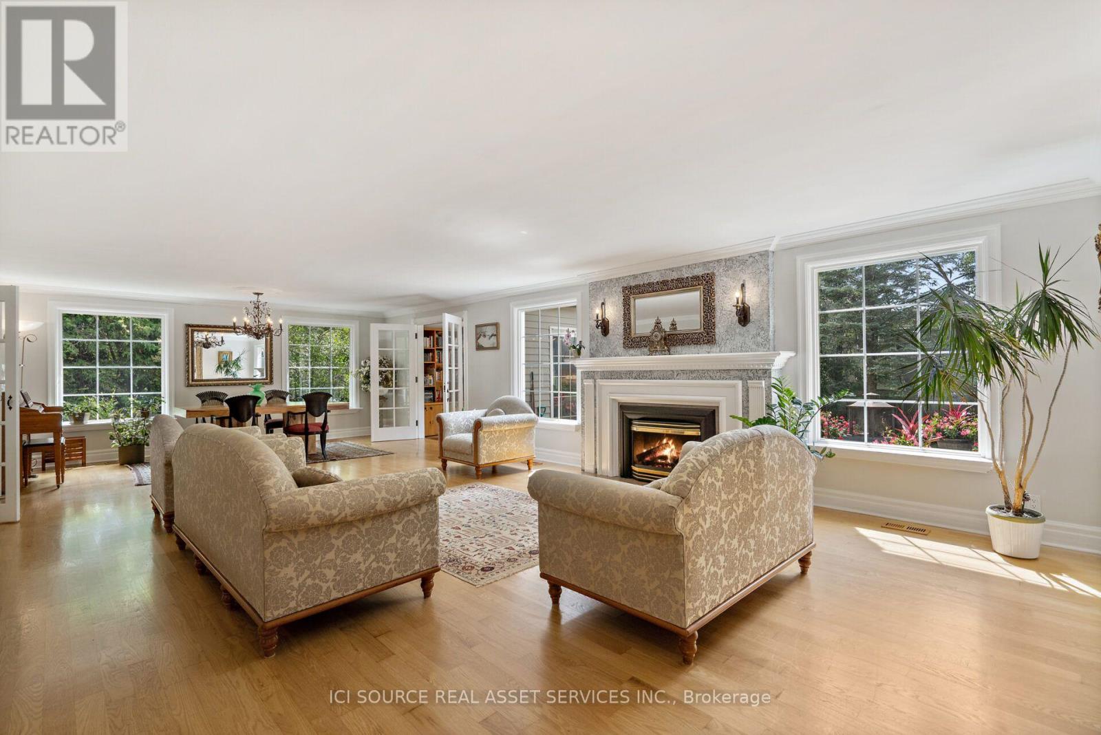 109 HIGHLAND LANE, Richmond Hill (Mill Pond) — photo 2