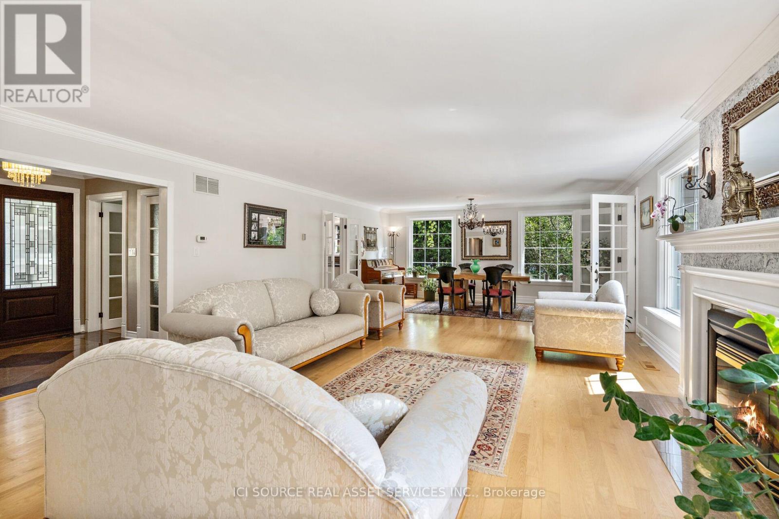 109 HIGHLAND LANE, Richmond Hill (Mill Pond) — photo 3