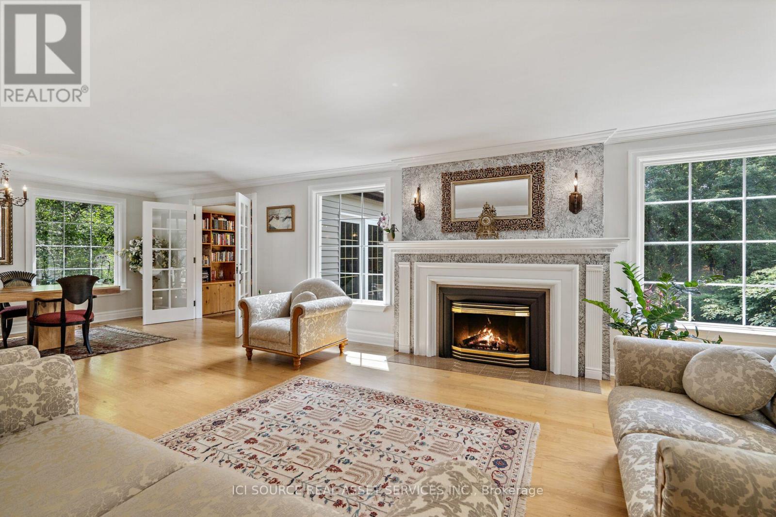 109 HIGHLAND LANE, Richmond Hill (Mill Pond) — photo 4