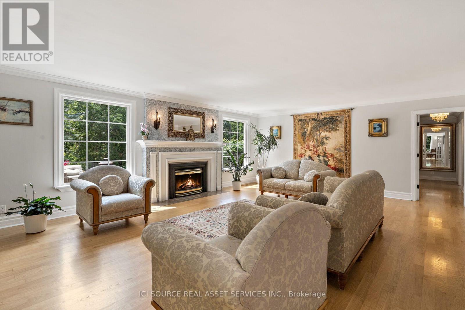 109 HIGHLAND LANE, Richmond Hill (Mill Pond) — photo 5