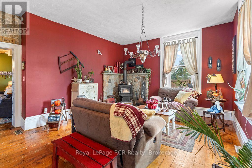 3998 BRUCE RD 3 ROAD, Arran-Elderslie — photo 12