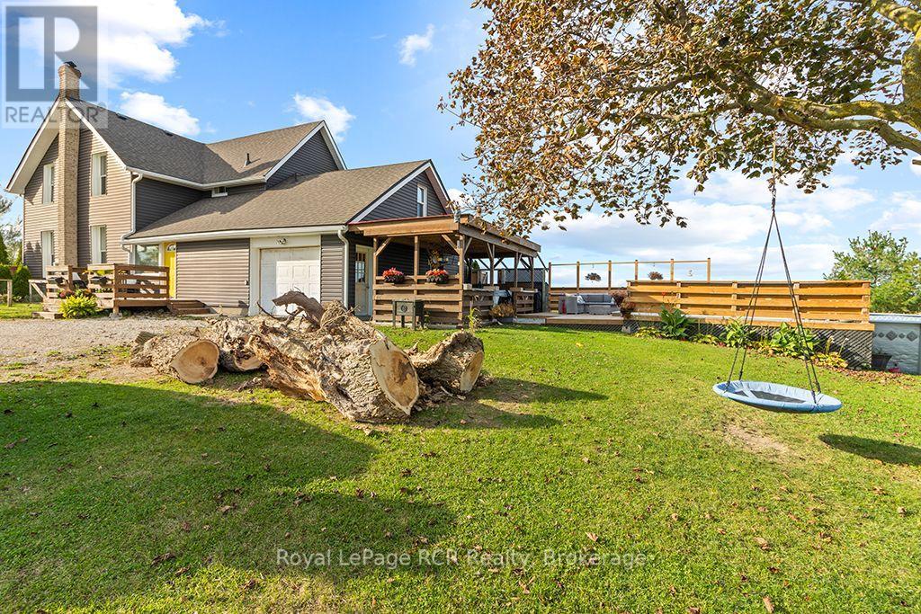 3998 BRUCE RD 3 ROAD, Arran-Elderslie — photo 3