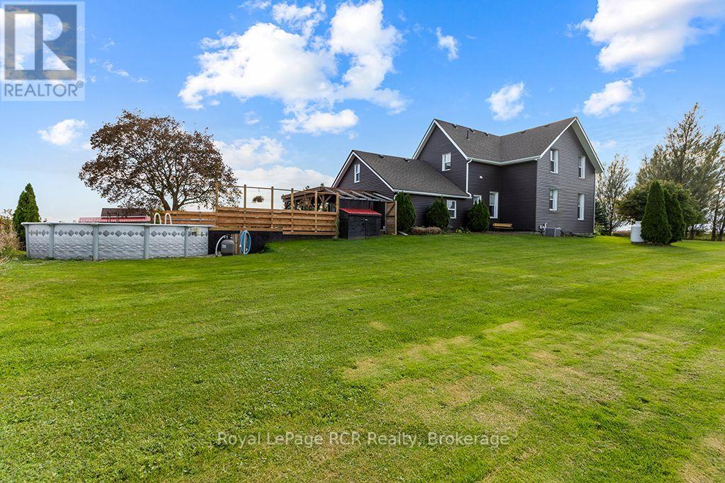 3998 BRUCE RD 3 ROAD, Arran-Elderslie — photo 4