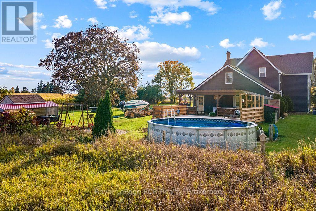 3998 BRUCE RD 3 ROAD, Arran-Elderslie — photo 5